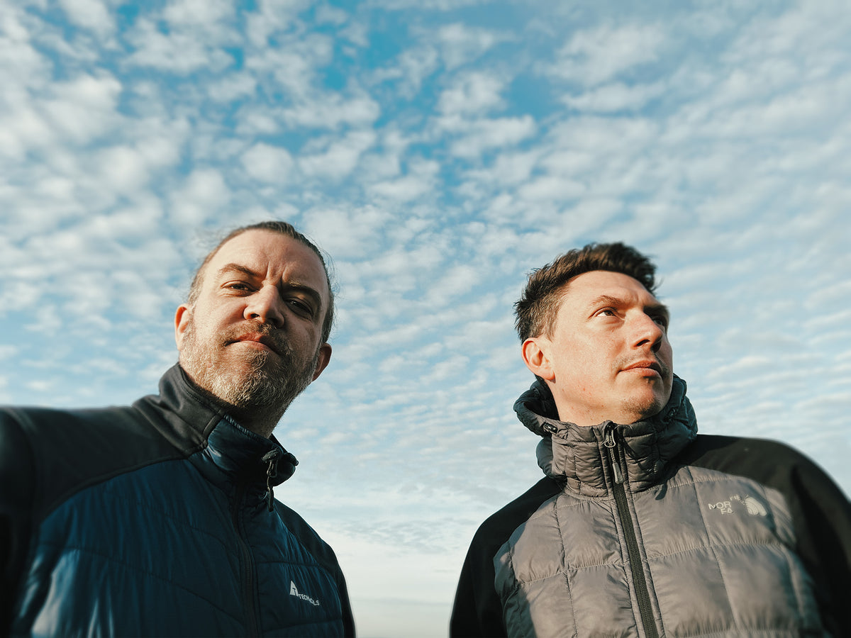 Deadly duo - Scorb and Divination