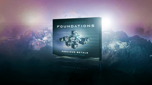 Foundations | Precious Metals - Futurephonic