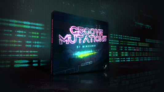 Groove Mutations by Ninesense - Futurephonic