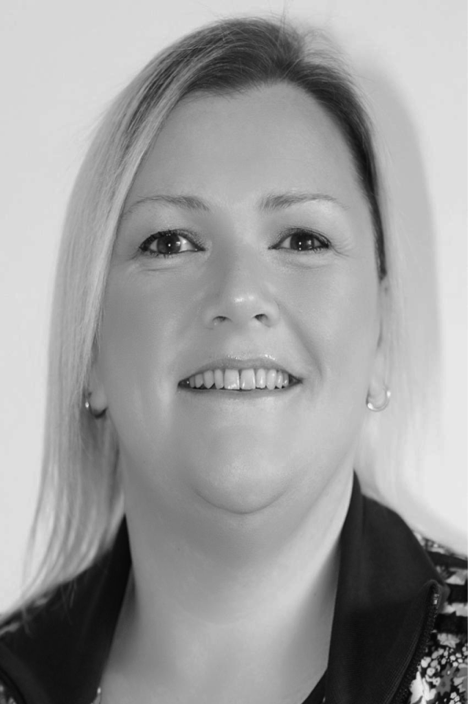 Kirsty Munro